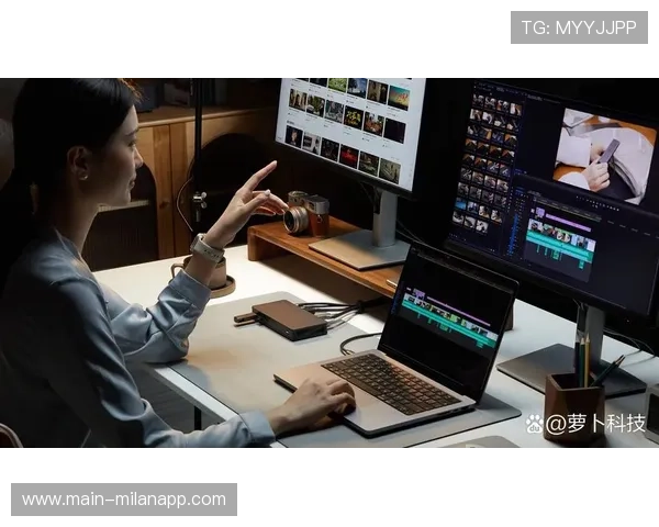无障碍功能融入多屏设计，扩大用户覆盖